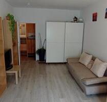 Studio in Berlin-West ab dem 1.01.2026 Besichtigung am16.12.2025