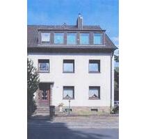 Möblierte Spitzdachgeschoss Wohnung in Köln-Höhenhaus