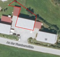 Vielseitige Gewerbehalle mit ca. 195m² in Immenstadt - Immenstadt im Allgäu