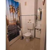 Charmante & helle 2-Zimmer-Wohnung - Dortmund Brackel