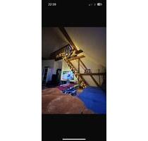 Mietwohnung 45 m2 - 485,00 EUR Kaltmiete, in Visselhövede (PLZ: 27374)