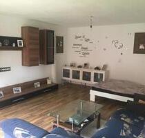 1 Zimmer Wohnung, Zentrumsnah in Marienheide