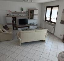 Ferienwohnung 70m² im Nationalpark Hunsrück-Hochwald - Niederwörresbach