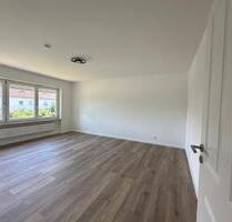 Helle, frisch sanierte 3 - Zimmerwohnung in zentraler Lage - Pocking