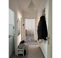 3-Zimmer-Wohnung mit Balkon in Linden-Süd - Hannover Linden-Limmer