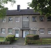 Demnächst frei! 3-Zimmer-Wohnung in Bergkamen Oberaden