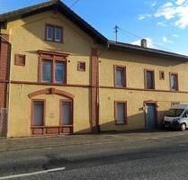 3ZKB Gäste-WC, EBK bei Börrstadt - Breunigweiler