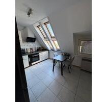 Zentrale 3-Zimmer-Wohnung mit EBK und Balkon im Herzen von Coesfeld
