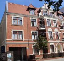 Schöne 3 Zimmerwohnung Stadtfeld Ost mit Carport auf dem Hof - Magdeburg Nordwest