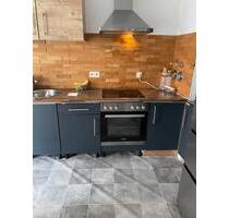 80qm Wohnung 1.11. - 31.01 (3 Monate) Zwischenmiete in Treptow - Berlin Neukölln