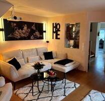Maisonnettewohnung „Haus im Haus“ Bielefeld-Gellershagen