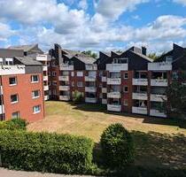 1 12 Zimmer Wohnung in Gievenbeck (ca. 51 m²; Hensenstr. 154) - Münster