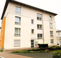 Lüd.: 2-Zimmer-Wohnung mit Balkon und Aufzug - WBS erforderlich - Lüdenscheid Staberg