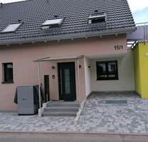 Renningen Malmsheim Neubau Wohnung 3,5 Zimmer ab 15.1.2026 - Kornwestheim