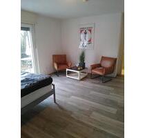 Schöne ruhige und doch sehr zentral gelegene 1 ZimmerWohnung! - Krefeld