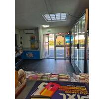 Kiosk zum Verkauf - 20.000,00 EUR Kaufpreis, ca.  55,00 m² in Kaarst (PLZ: 41564)