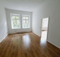 ❄️ NEU! Frisch renovierte 3-Raum-Wohnung | moderne Einbauküche | mit Balkon | Stellplatz möglich ❄️ - Magdeburg