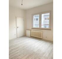 gemütliche Zimmerwohnung in Bielefeld-Mitte am Ravensberger Park mit Einbauküche