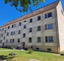 3-Zimmer-Wohnung in Straach - 330,00 EUR Kaltmiete, in Wittenberg Lutherstadt (PLZ: 06889) Reinsdorf