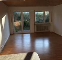 2-Zimmer EG-Wohnung in Filderstadt- Bernhausen