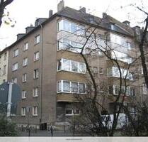 2-Zimmer Wohnung Deutz, befristet auf 2 Jahre - Köln Mülheim