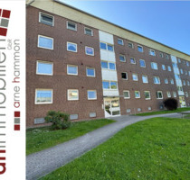 3-Zimmer-Wohnung in Flensburg zu vermieten! - Tastrup