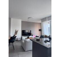 Helle, sonnige 3-Zimmer Wohnung mit großer Dachterrasse - Quickborn