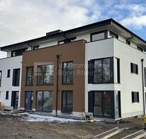 Wohnen im Grünen. Modern. Nachhaltig. 2-3 Zimmerwohnungen zur Miete in Seelscheid - Neunkirchen-Seelscheid