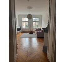 Wohnung zur Zwischenmiete 05.09-21.09 - Berlin Tempelhof-Schöneberg