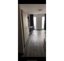Achtung Studenten! - Moderne 1-Zimmer Wohnung mit eigenem Bad - Wolfenbüttel