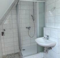 sonnige 3 - Raum Wohnung im Grünen - Mittweida