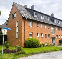 Renovierte 5 Zimmer Wohnung 110 qm in Toplage zu vermieten - Ahlen