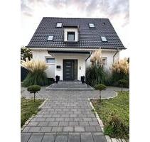 Wunderschöne 3 Zimmer Wohnung mit Garten und Terrasse - Garbsen