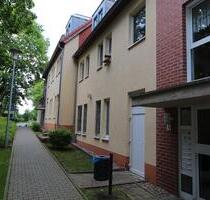 Helle 3-Raum-Wohnung in Harzgerode - Ballenstedt