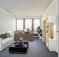 Modernes Büro in Frankfurt – Perfekt für Ihr Business - Frankfurt am Main Ostend