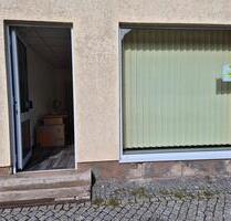 Gewerberaum - 183,00 EUR Kaltmiete, ca.  22,00 m² in Schleusingen (PLZ: 98553)