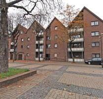 Schöne Seniorenwohnung in zentraler Lage - Duisburg Mittelmeiderich