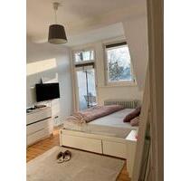1 Zimmer Wohnung - 750,00 EUR Kaltmiete, in Berlin (PLZ: 10625) Charlottenburg-Wilmersdorf