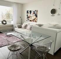 Renditestarke 2-Zimmer Wohnung als Kapitalanlage o. Eigennutzung - Baden-Baden