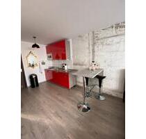 Voll Möbliertes Apartment im Zentrum von Bonn