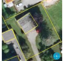 Baugrundstück in Bad Gögging – 800 m² - Neustadt an der Donau