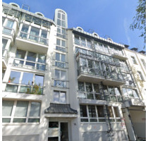 1,5 Zimmer Eigentumswohnung Köln 36m2 Neustadt-Süd Uni-Lage