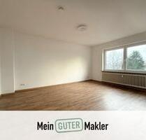 Modernes Wohnen: 2-Zimmer-Wohnung mit Tageslichtbad in zentraler Lage - Delmenhorst Düsternort