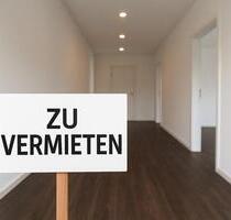 Helle 4-Zimmer-Wohnung in zentraler Innenstadtlage - Mülheim an der Ruhr