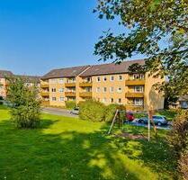 Gemütliche 3-Zi.-Whg. mit sonnigem Balkon - Heiligenhaus