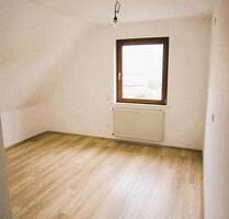 4 Zimmerwohnung in Mömbris-Strötzbach