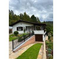 Ferienhaus, Wochenendhaus zum Verkauf Thüringer Wald - Plaue