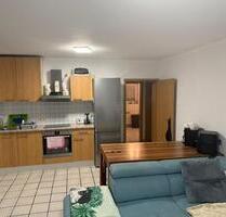 Helle 2-Zimmer-Wohnung mit Terrasse in Bergneustadt zu vermieten