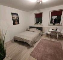 1-Zimmer Wohnung in Kaiserslautern