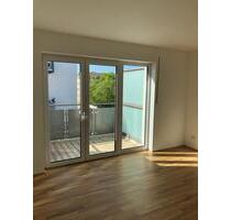 Stilvolle 2-Zimmer-Wohnung in Regensburg mit Balkon